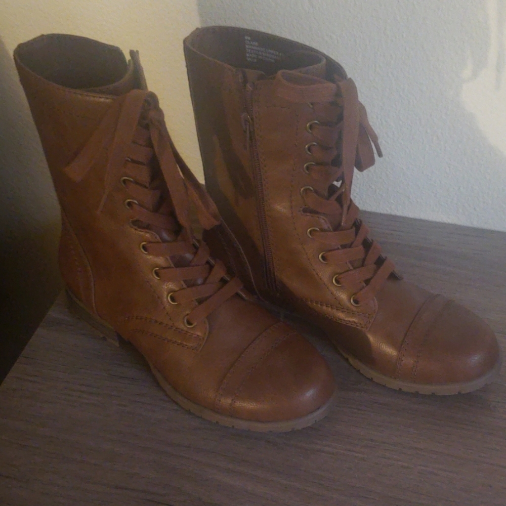 Boots
